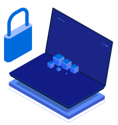 Secure IT Infrastructure